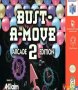 Capa de Bust-A-Move 2 Arcade Edition