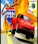 Capa de Cruis'n USA