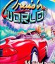 Capa de Cruis'n World