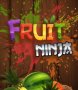 Capa de Fruit Ninja