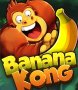 Capa de Banana Kong