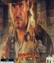 Capa de Indiana Jones And The Infernal Machine
