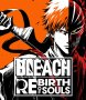 Cover of Bleach: Rebirth of Souls