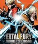 Cover of Fatal Fury: City of the Wolves