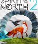 Capa de Spirit of the North 2