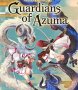 Capa de Rune Factory: Guardians of Azuma