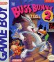 Capa de Bugs Bunny Crazy Castle 2