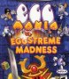 Cover of Egg Mania: Eggstreme Madness