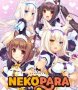 Capa de Nekopara Vol. 2
