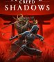 Cover of Assassin's Creed Shadows