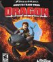 Capa de How to Train Your Dragon