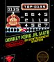 Capa de Donkey Kong Jr. Math