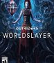 Cover of Outriders: Worldslayer
