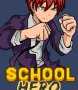 Cover of School Hero