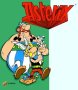 Capa de Asterix (1992)