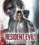 Capa de Resident Evil Requiem