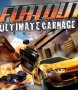 Capa de Flatout: Ultimate Carnage