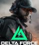 Capa de Delta Force