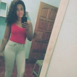 Foto de Geise Praltt