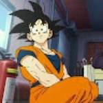 Picture of Søn Goku BR ?