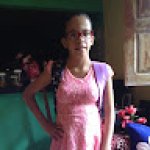 Foto de Eziane Barros TV