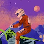 Foto de Samuel Prado Borges