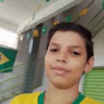 Picture of Vitor Abel