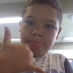 Foto de KAUE VINICYUS MARQUES GAMAS