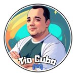 Picture of Tio Cubo