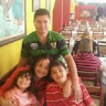 Picture of Robson Leme