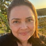 Picture of Graziele Madureira