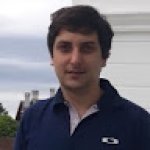 Picture of Guilherme Simonassi