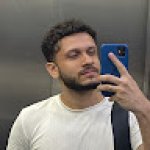 Picture of Victor Miranda