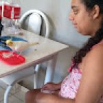 Foto de Brinque com Sarinha