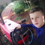 Picture of Enzo Rodrigo Lehnhardt