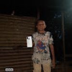 Foto de Joyce Carvalho