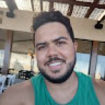 Picture of Nelson Pires