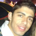 Picture of Léo Sousa