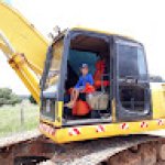 Picture of Robson Santos