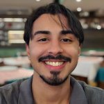 Picture of Lucas Farias