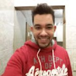 Picture of Felipe Reis