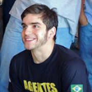 Picture of Pedro Gusmão
