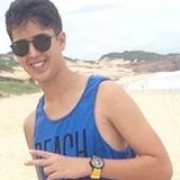Picture of Lucas Branco