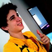 Picture of Ygor S. Mantovanelli