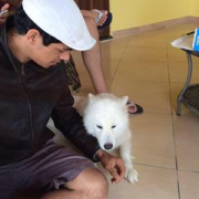 Foto de Lucas Barreto de Sá