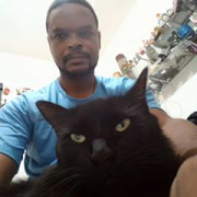 Picture of Franklin Fernandes da Silva