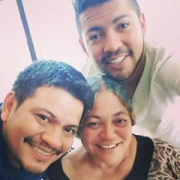 Picture of Sandy Santos