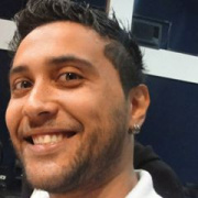 Picture of Bruno Brisa