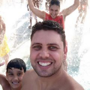 Picture of Bruno Caliari