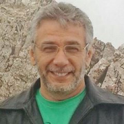 Picture of Jorge Alberto Anjos
